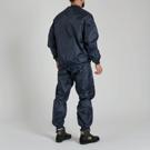 Leone sauna suit- Blue